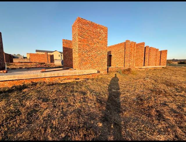 LAND FOR SALE IN BLUE HILLS EQUESTRIAN ESTATE